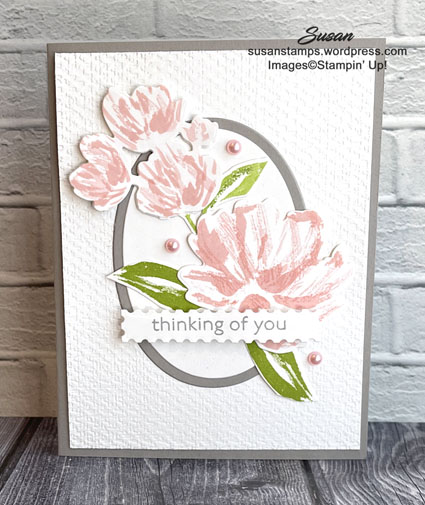 Stampin Up Art Gallery